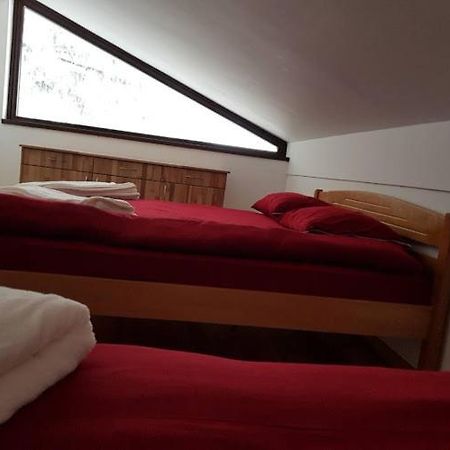 Apartmán L&S Jahorina Exteriér fotografie