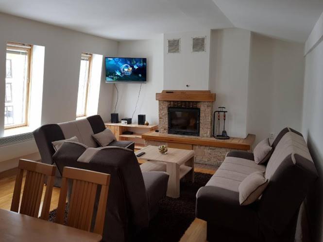 Apartmán L&S Jahorina Exteriér fotografie
